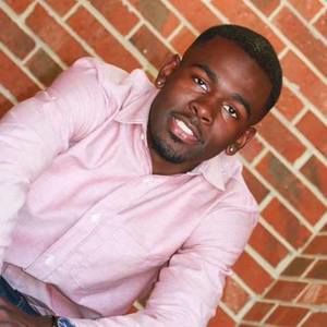 Meet your Posher, Shawn